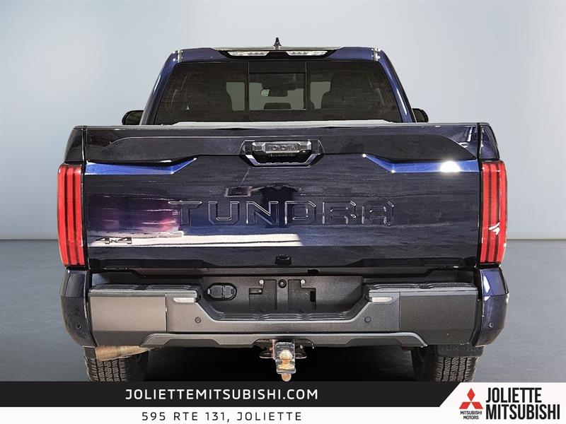 toyota Tundra 2023 - 12