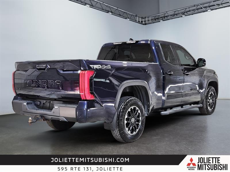 toyota Tundra 2023 - 13