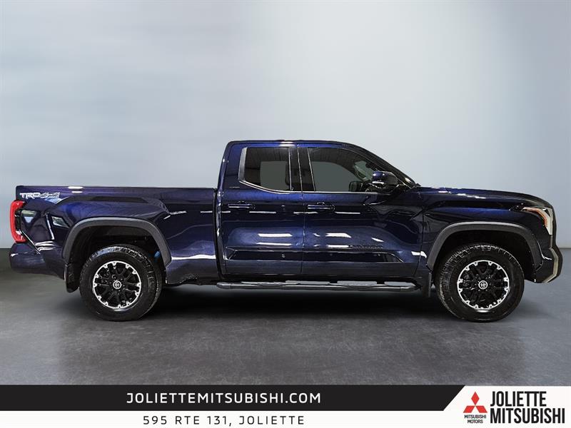toyota Tundra 2023 - 14