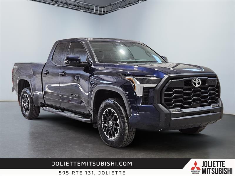 toyota Tundra 2023 - 15