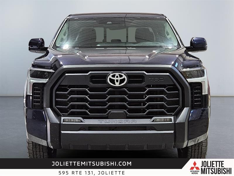 toyota Tundra 2023 - 17
