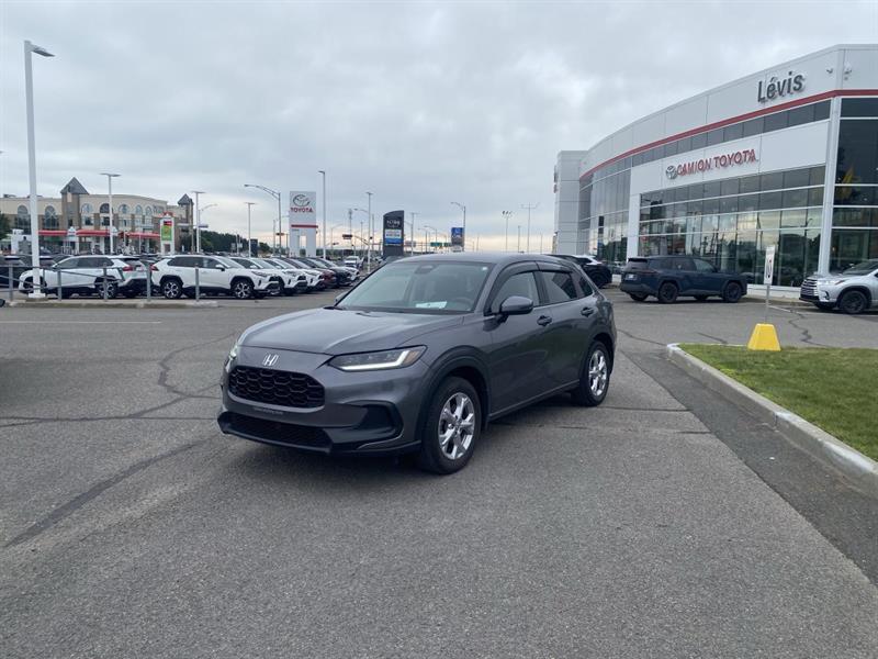 honda HR-V 2024