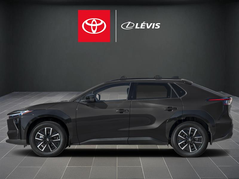 toyota bZ 2026 - 3