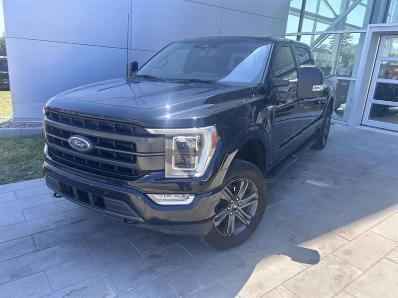 ford F-150 2023