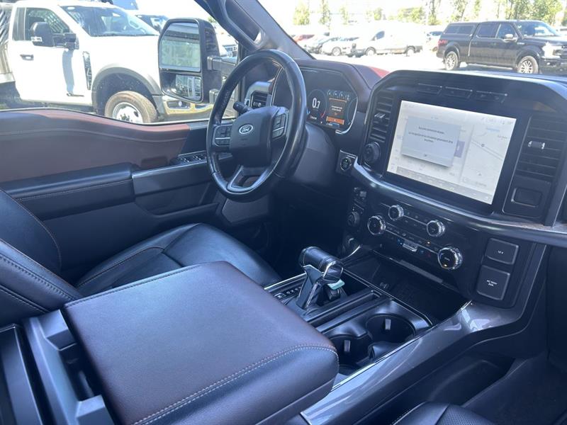 ford F-150 2023 - 2