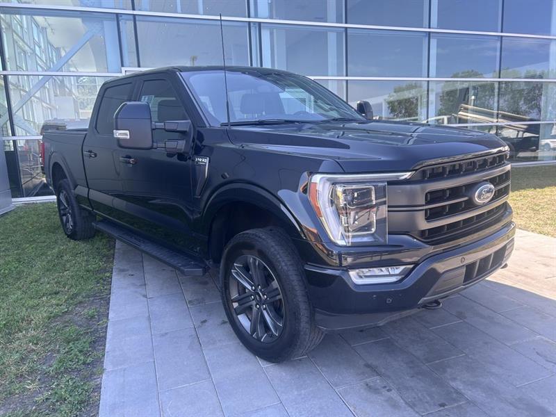 ford F-150 2023 - 3