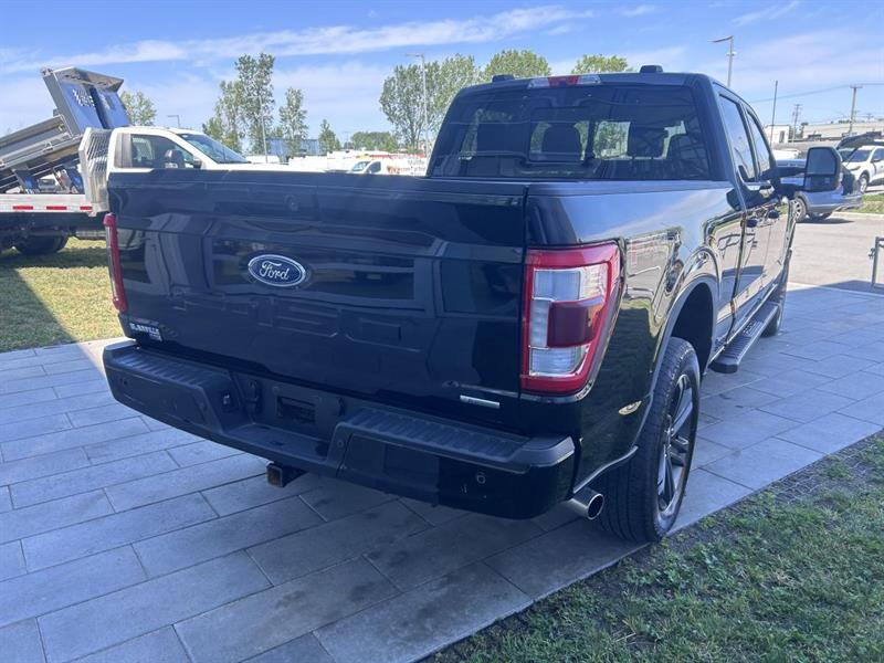 ford F-150 2023 - 4