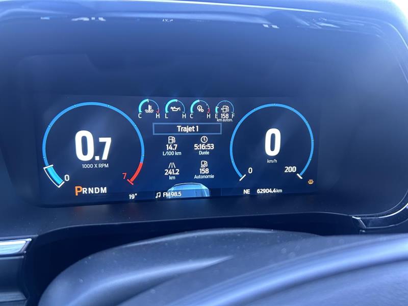 ford F-150 2023 - 5