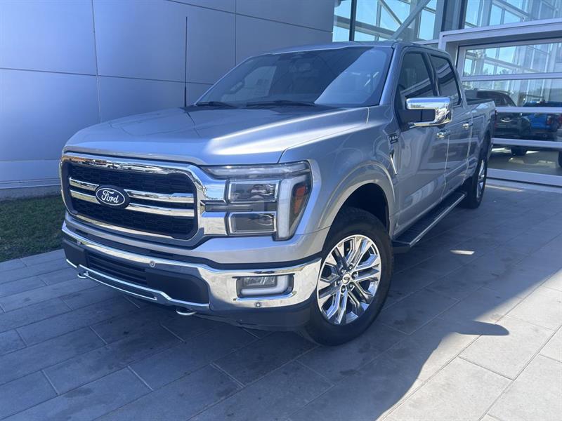 ford F-150 2024