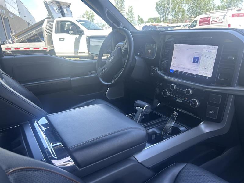 ford F-150 2024 - 2