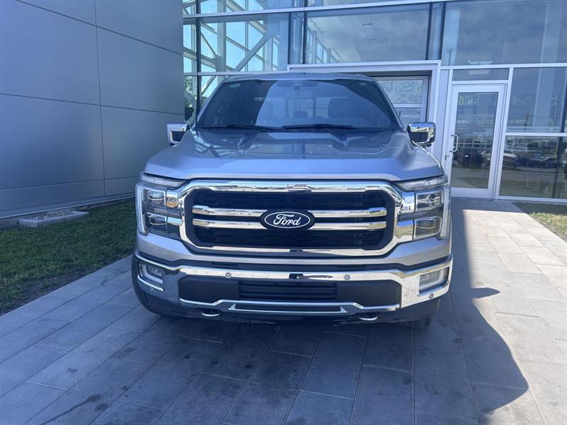 ford F-150 2024 - 3