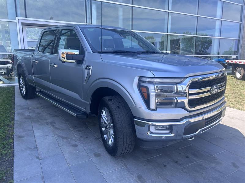 ford F-150 2024 - 5