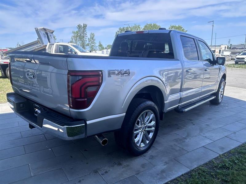 ford F-150 2024 - 6
