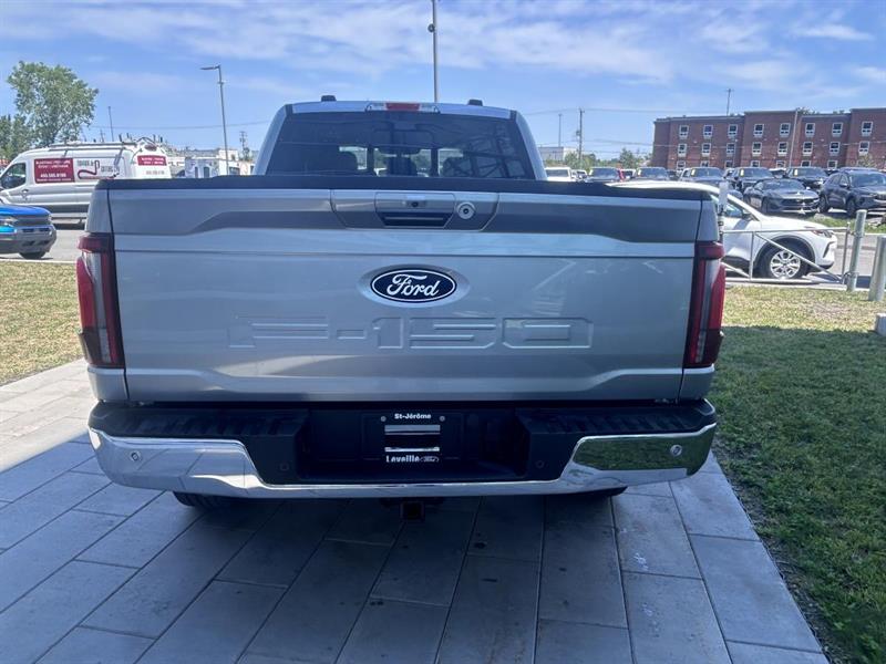 ford F-150 2024 - 7