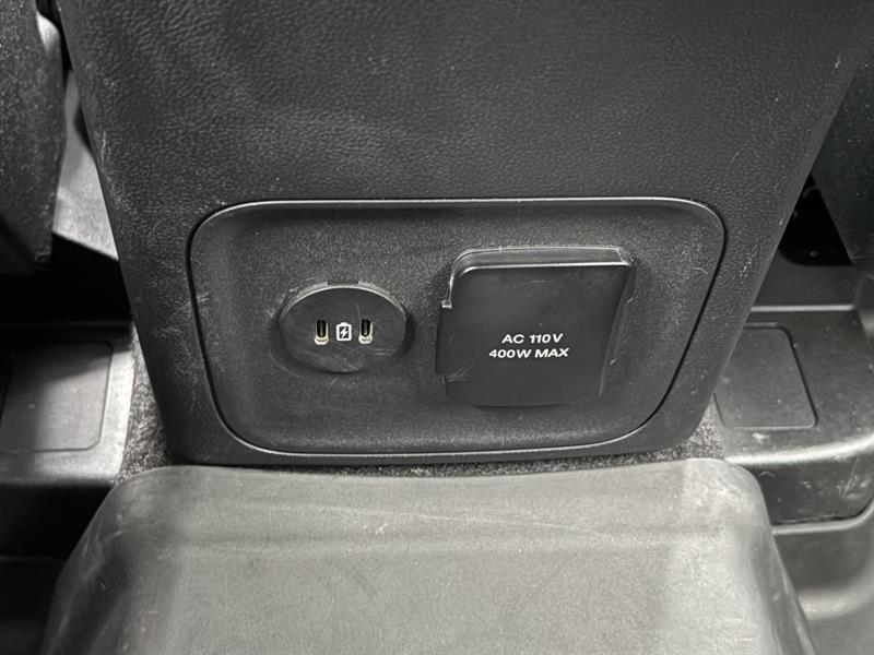ford Bronco Sport 2025 - 20