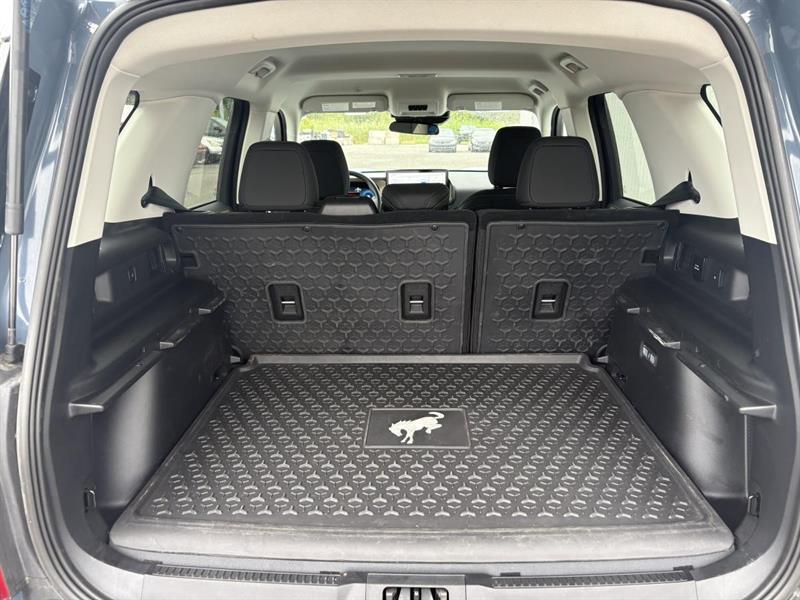 ford Bronco Sport 2025 - 27