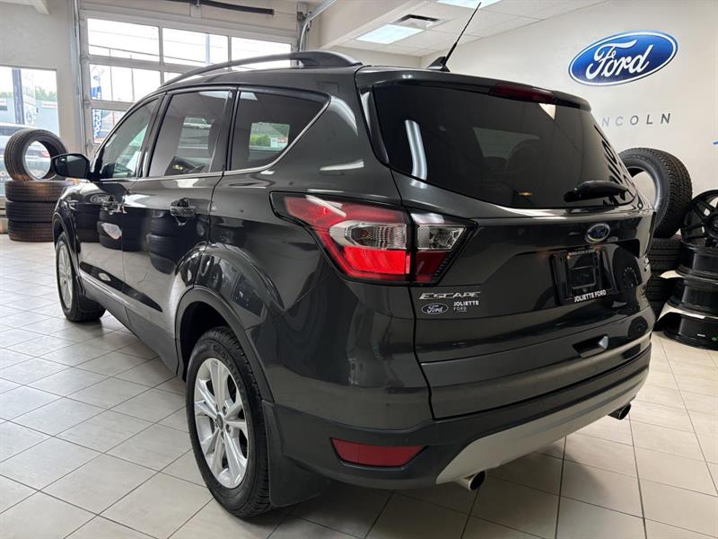 ford Escape 2018 - 3
