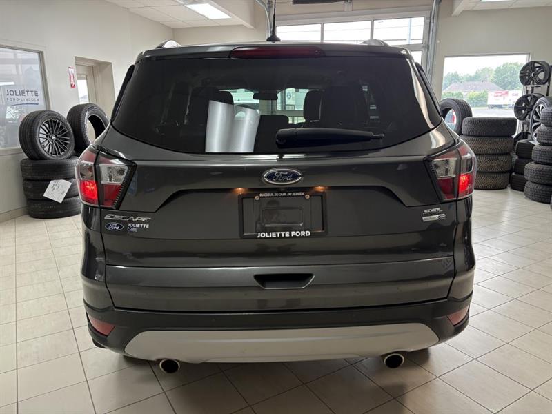 ford Escape 2018 - 4