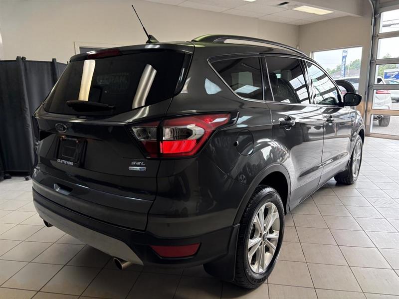 ford Escape 2018 - 5