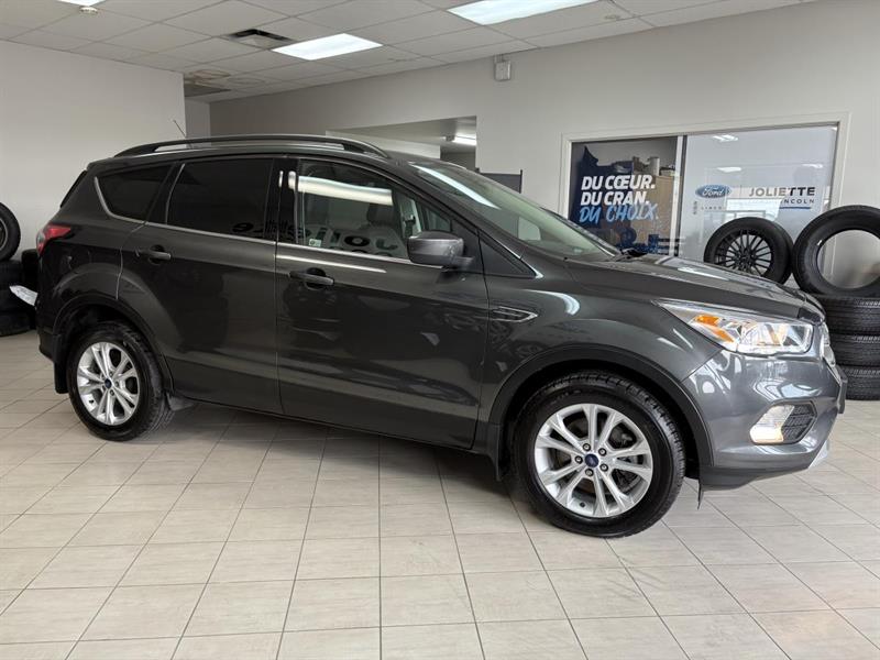 ford Escape 2018 - 6