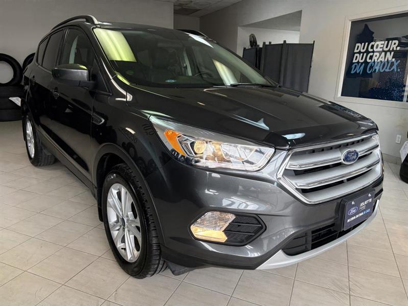 ford Escape 2018 - 7