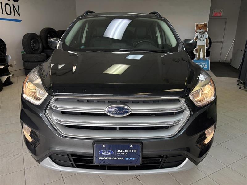 ford Escape 2018 - 8
