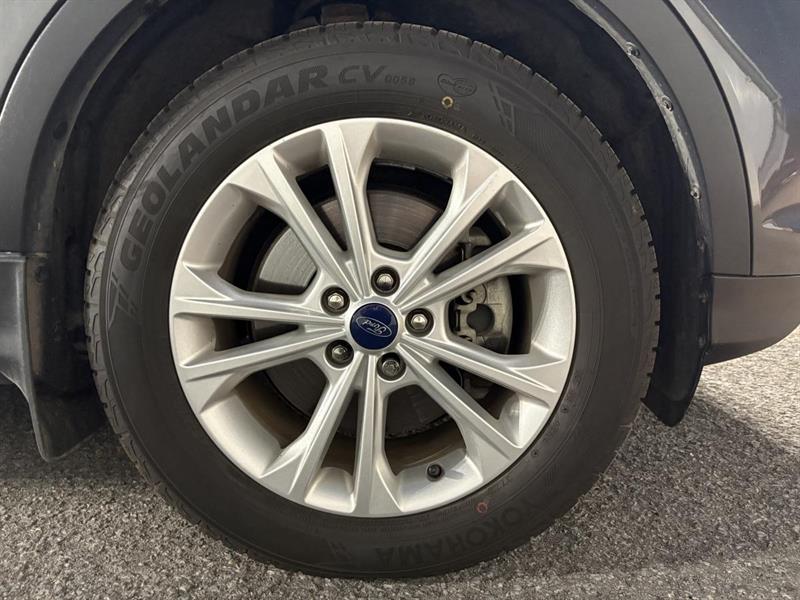 ford Escape 2018 - 9