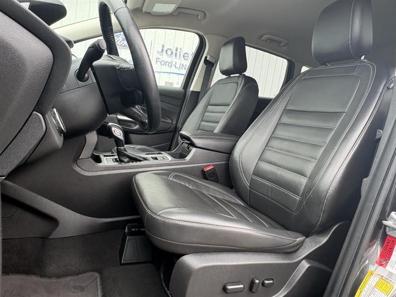 ford Escape 2018 - 10