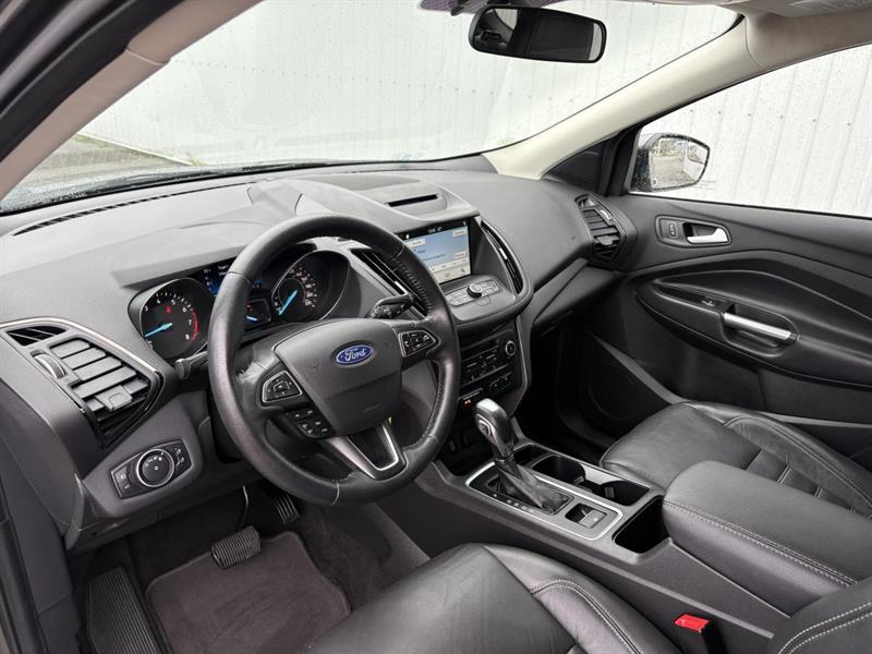 ford Escape 2018 - 11