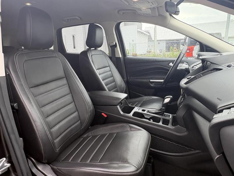 ford Escape 2018 - 12