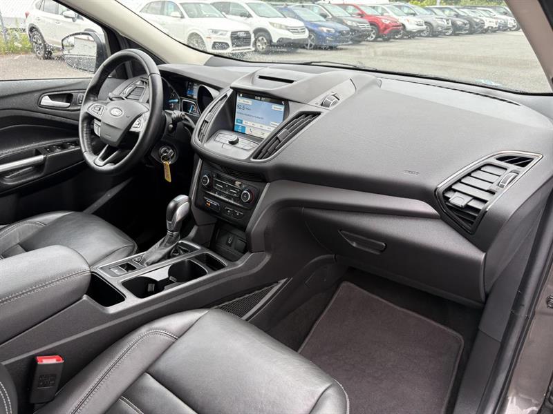 ford Escape 2018 - 13
