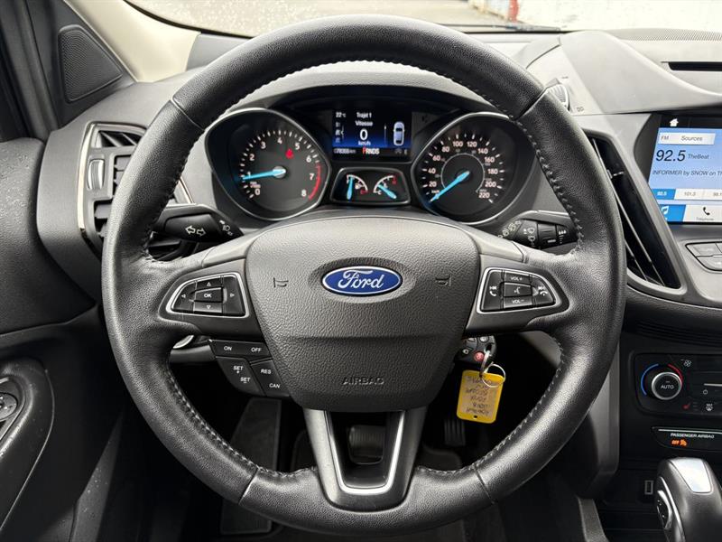 ford Escape 2018 - 15