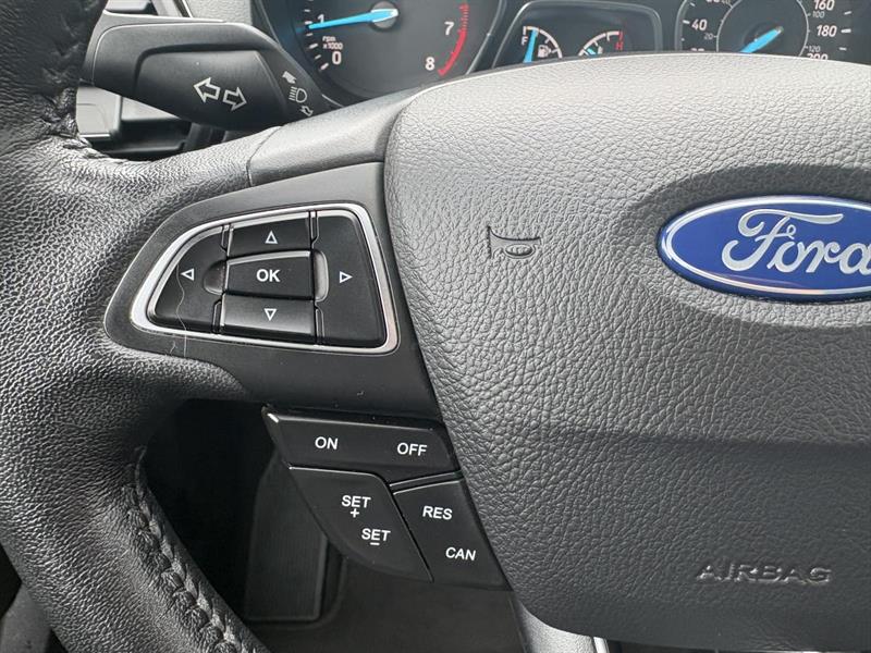 ford Escape 2018 - 16