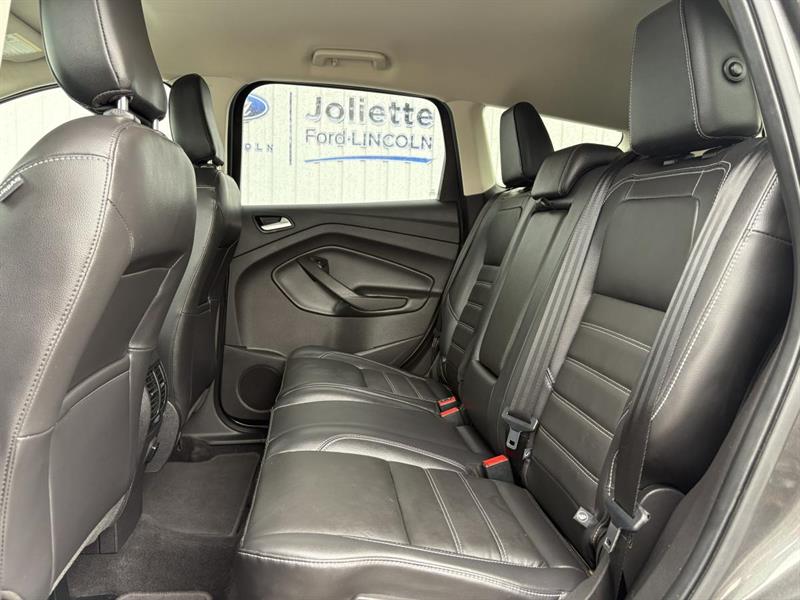 ford Escape 2018 - 18