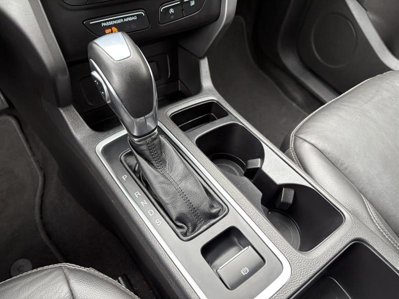 ford Escape 2018 - 20