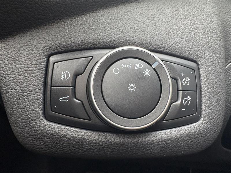ford Escape 2018 - 26