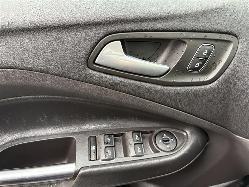 ford Escape 2018 - 27