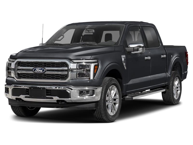 ford F-150 Hybrid 2026