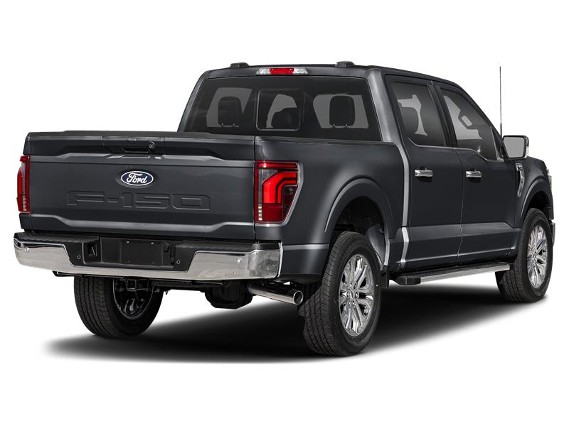 ford F-150 Hybrid 2026 - 2