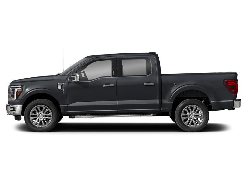 ford F-150 Hybrid 2026 - 3