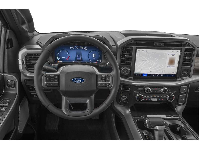 ford F-150 Hybrid 2026 - 4