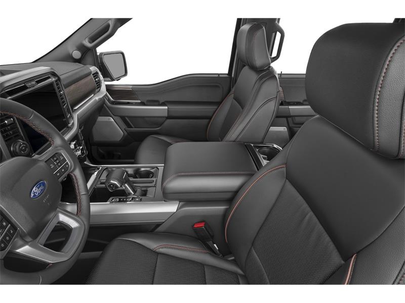 ford F-150 Hybrid 2026 - 6