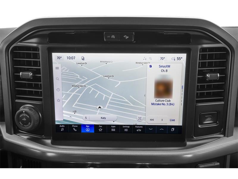 ford F-150 Hybrid 2026 - 11