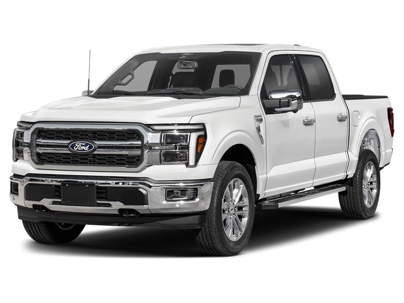 ford F-150 Hybrid 2026