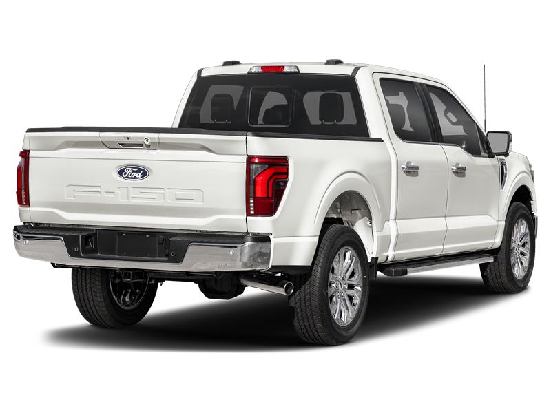 ford F-150 Hybrid 2026 - 2