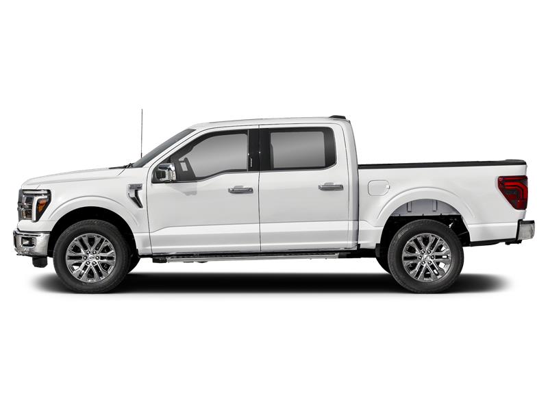 ford F-150 Hybrid 2026 - 3