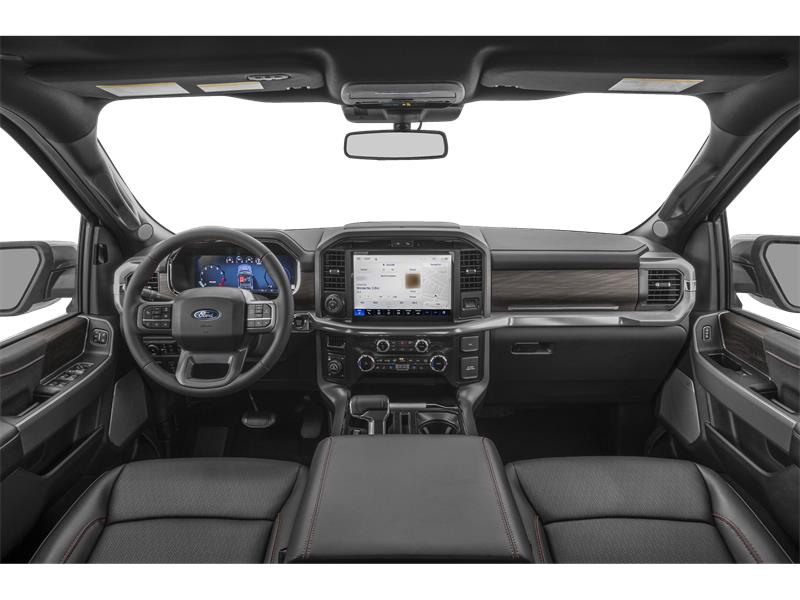 ford F-150 Hybrid 2026 - 5