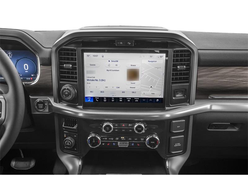 ford F-150 Hybrid 2026 - 7