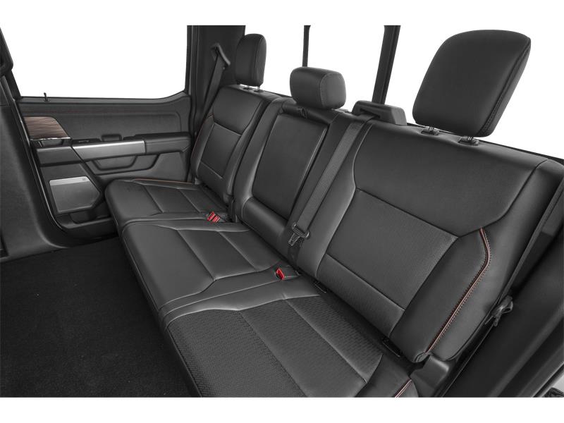 ford F-150 Hybrid 2026 - 8