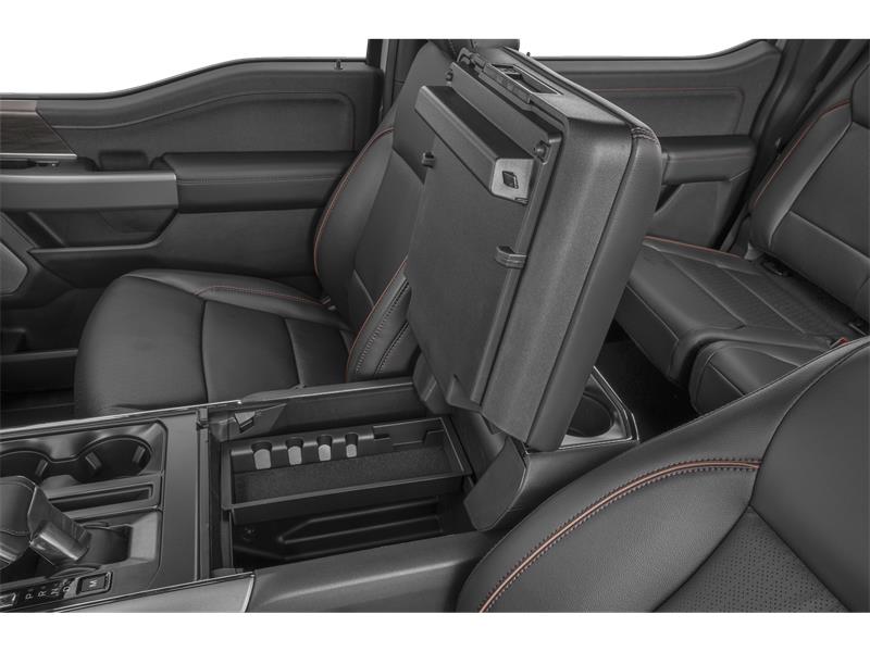 ford F-150 Hybrid 2026 - 9